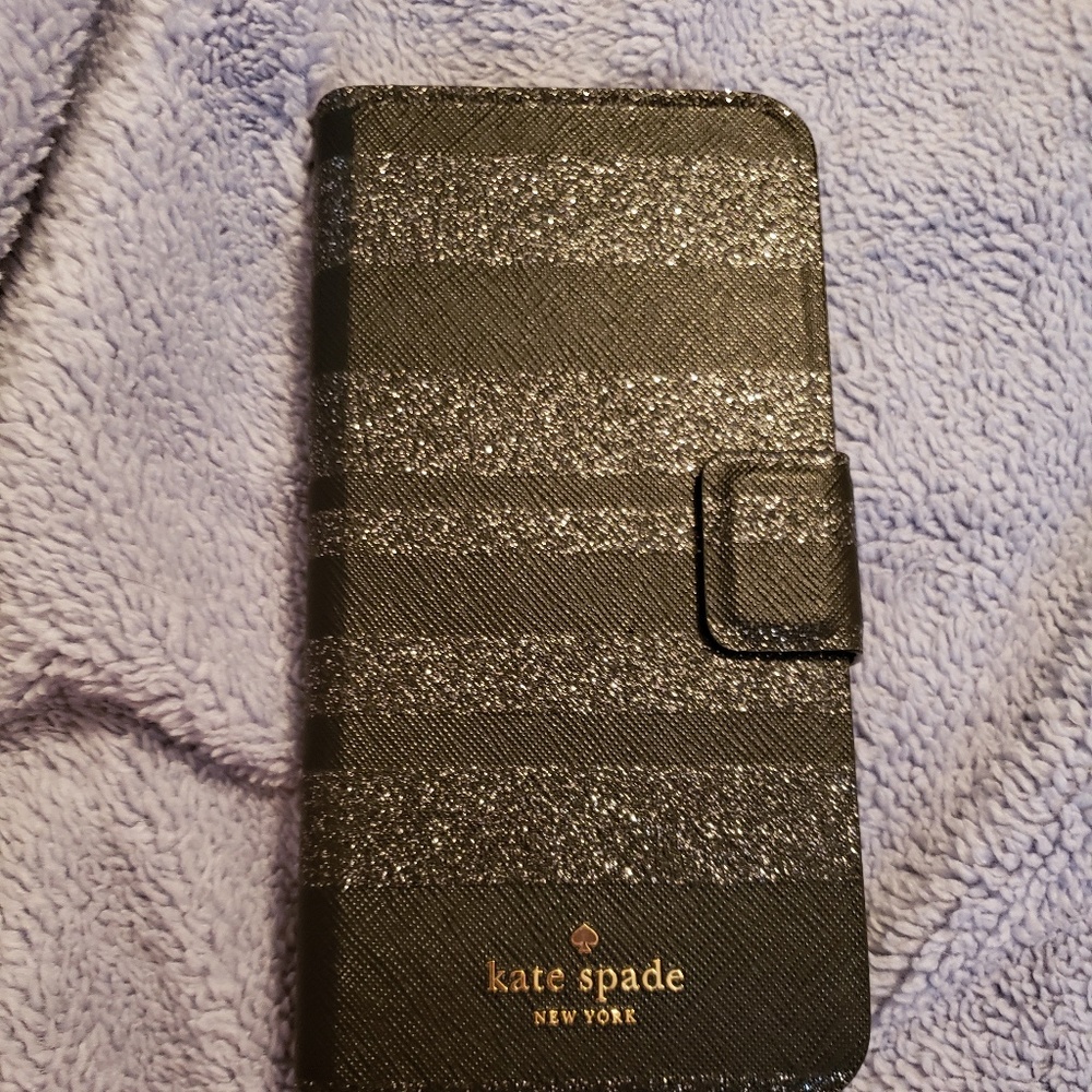 Kate Spade Wallet Case